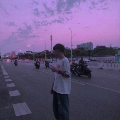 非主流可爱动漫真人一对两张情侣头像