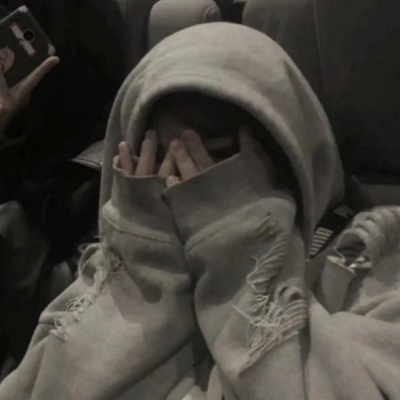 非主流可爱动漫真人一对两张情侣头像