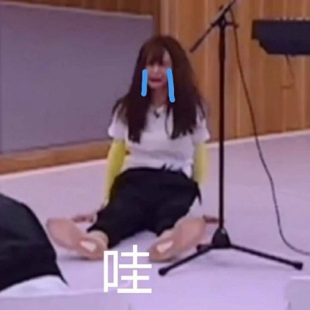 微信搞笑无厘头表情包6/28（二）