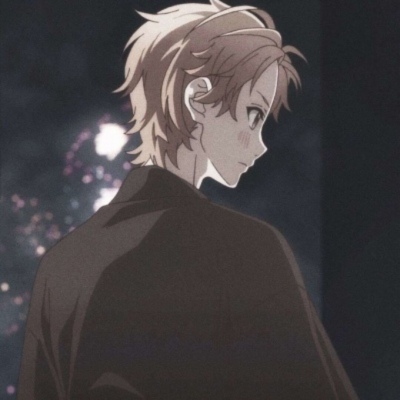 非主流可爱动漫真人一对两张情侣头像