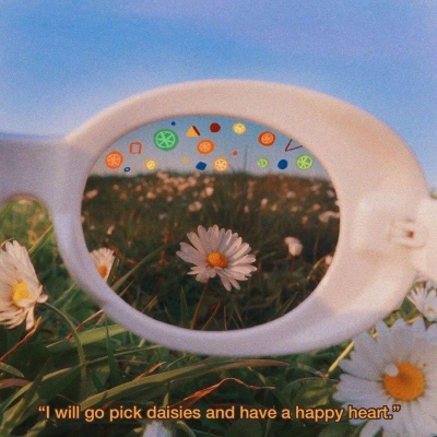 ins唯美花朵背景图