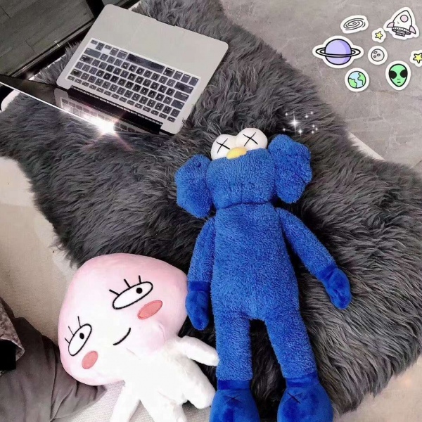 梦幻ins风充满个性背景图