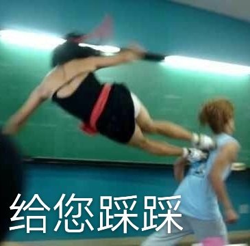 祖安狂人冲浪必备微信表情包