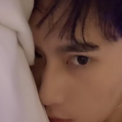 抖音不心动男生自截头像