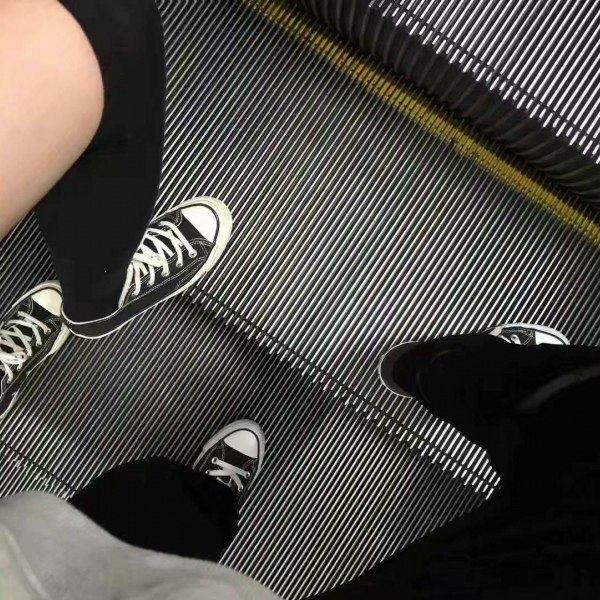 梦幻ins风充满个性背景图