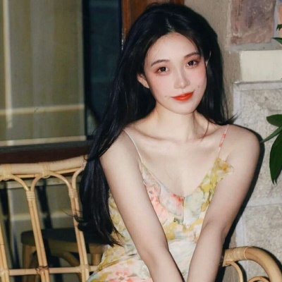 搞怪可爱闺蜜女生头像