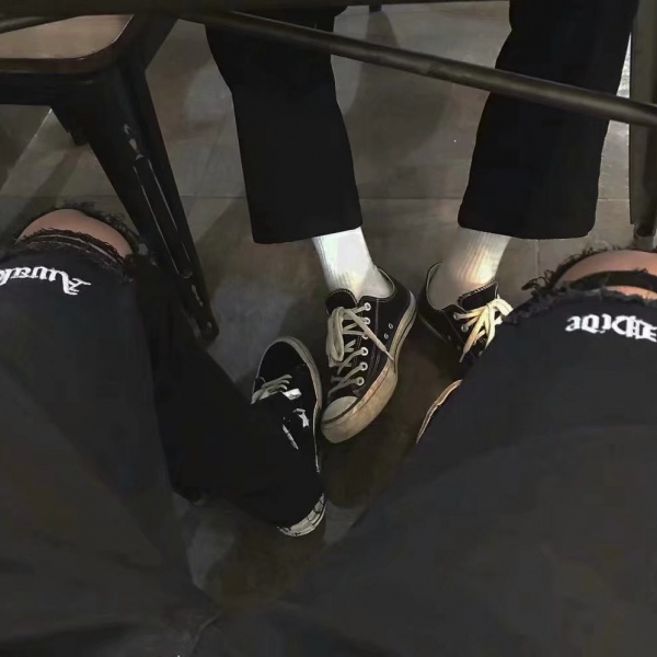 梦幻ins风充满个性背景图