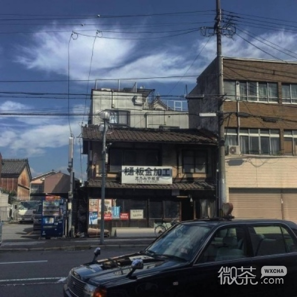 优质日系成熟简约背景图