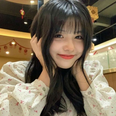 搞怪可爱闺蜜女生头像