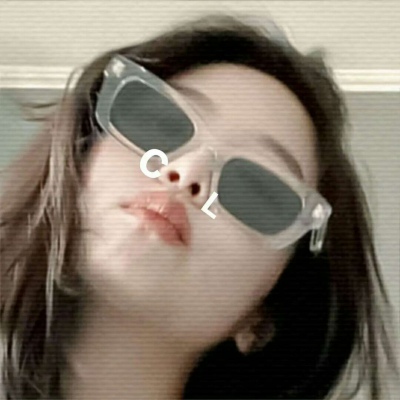 搞怪可爱闺蜜女生头像