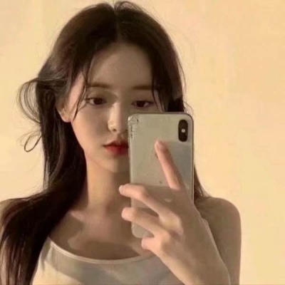 伤感时尚意境文艺性感女生头像