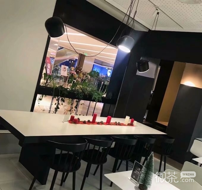 微信唯美城市街景朋友圈配图