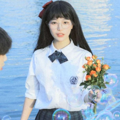 一对两张海边唯美意境真人情头