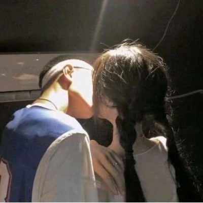 高冷文艺唯美有个性情侣头像