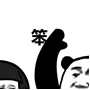话不多说...微信表情包
