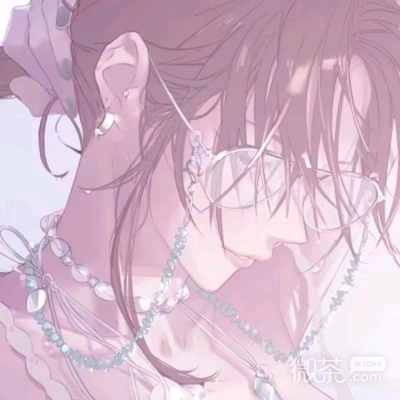 最潮御姐性感二次元女生头像