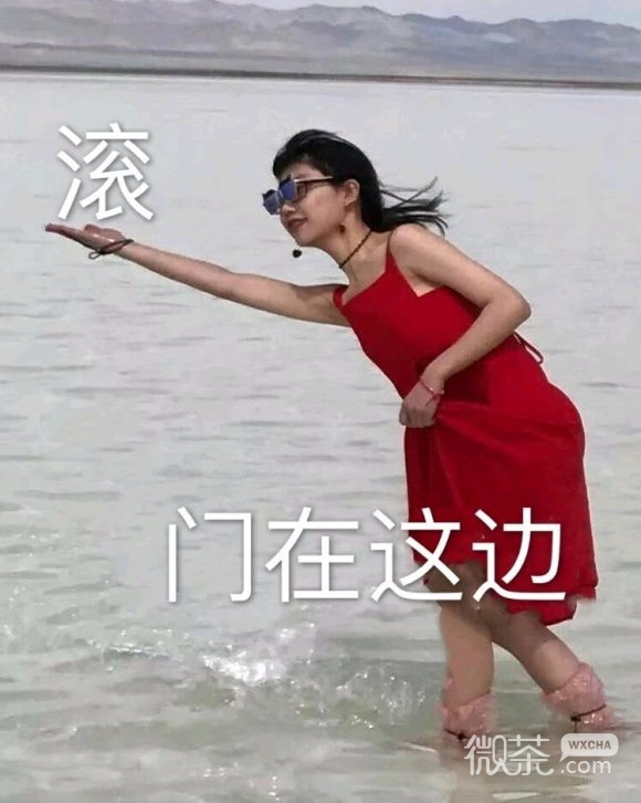 微信近期斗图恶搞表情包2020/7/20（二）