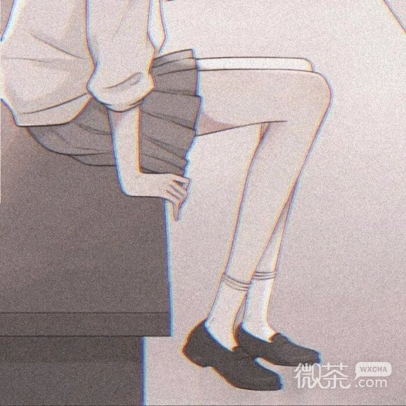 最潮御姐性感二次元女生头像