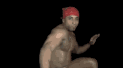 香蕉君微信表情包