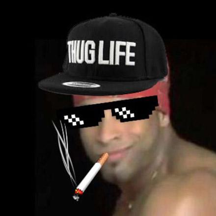 香蕉君微信表情包