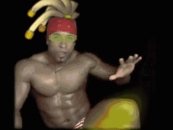 香蕉君微信表情包