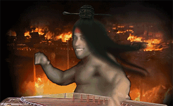 香蕉君微信表情包