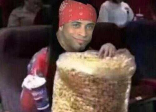 香蕉君微信表情包