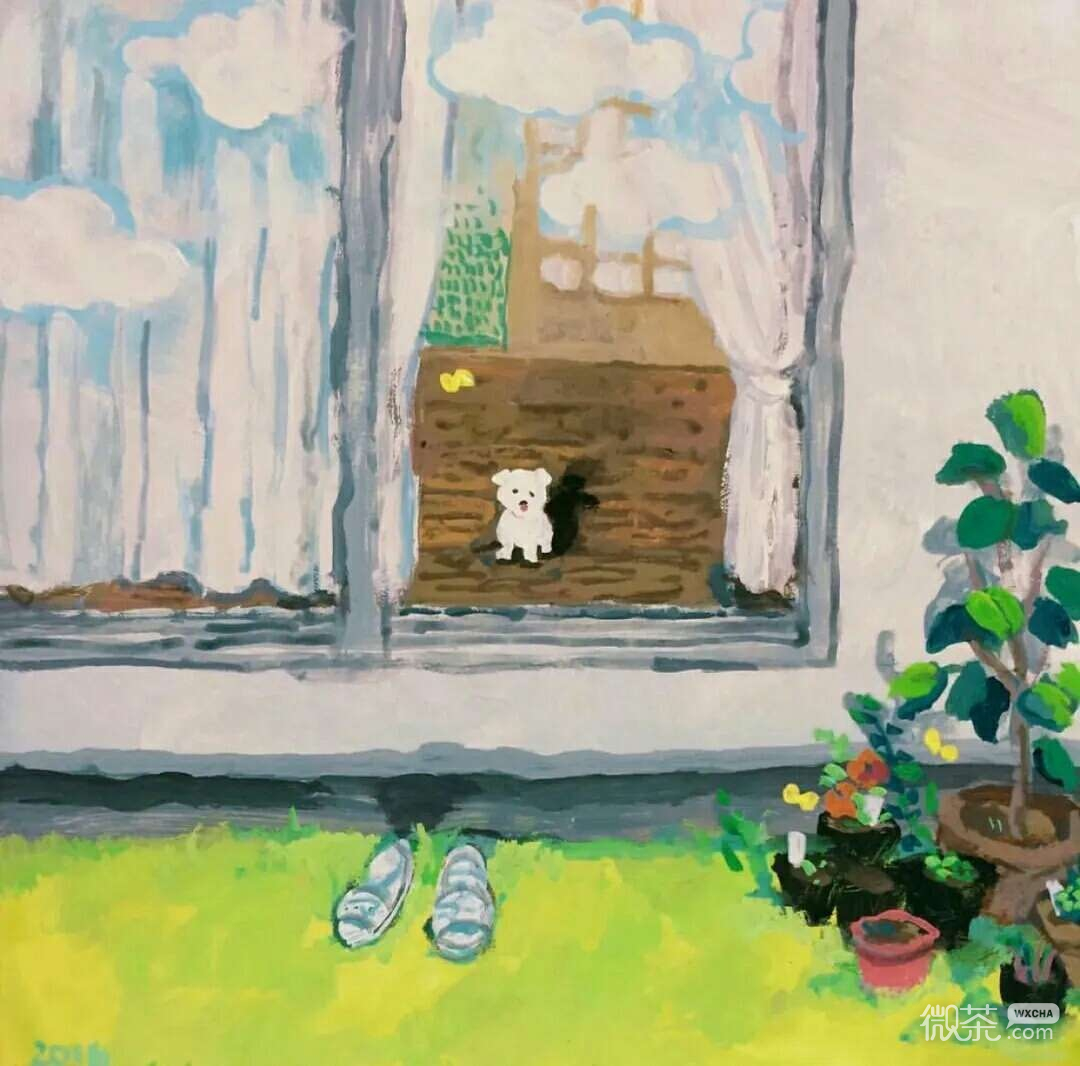 梦幻少女心朋友圈配图
