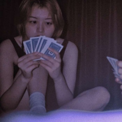 微信抖音网红时尚女生头像