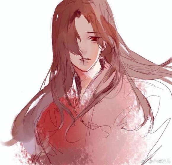 最潮冷酷微信男生头像