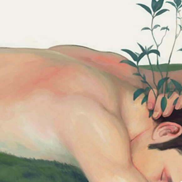 最潮冷酷微信男生头像