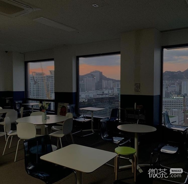 微信最潮抖音网红朋友圈配图