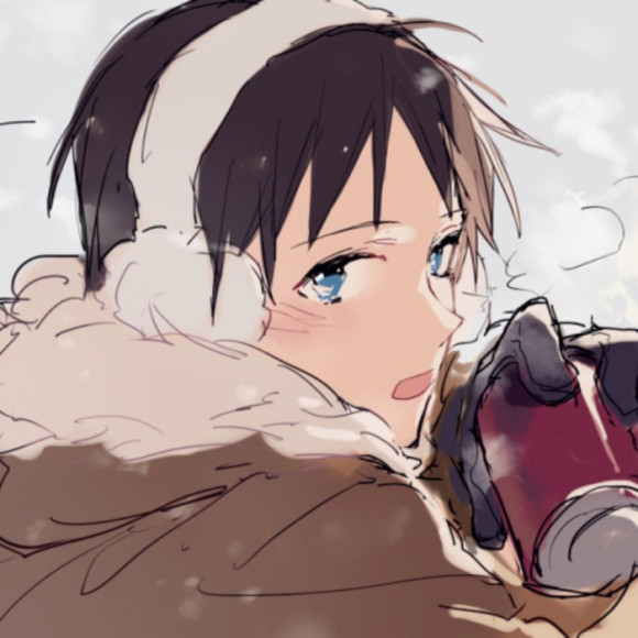 最潮冷酷微信男生头像