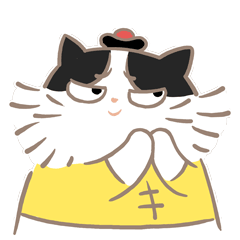 发猫微信可爱动态表情包