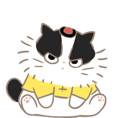 发猫微信可爱动态表情包