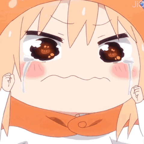 微信可爱干物妹小埋表情包