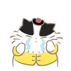 发猫微信可爱动态表情包