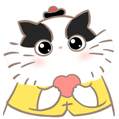 发猫微信可爱动态表情包