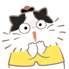 发猫微信可爱动态表情包