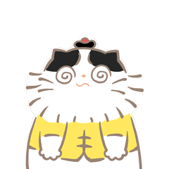 发猫微信可爱动态表情包