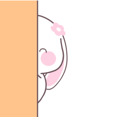 甜兔酱微信动态表情包