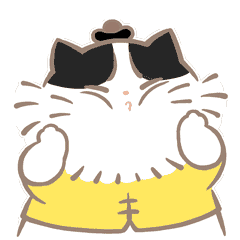 发猫微信可爱动态表情包