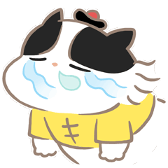 发猫微信可爱动态表情包