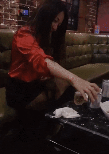 无翼鸟之绝对双刃动态图