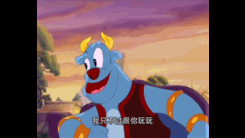 无翼鸟之绝对双刃动态图