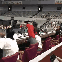 无翼鸟之绝对双刃动态图