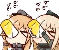 啊这微信二次元表情包