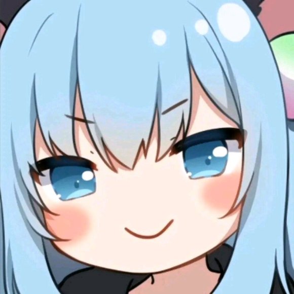 啊这微信二次元表情包