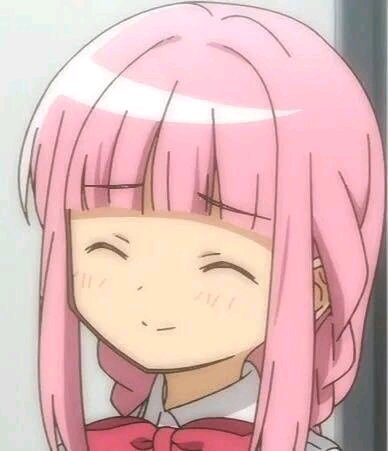 啊这微信二次元表情包