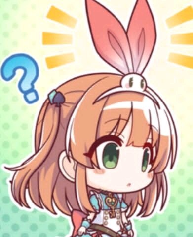 啊这微信二次元表情包